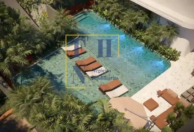  - Apartamento 4 Quartos à Venda no Gutierrez em Belo Horizonte
