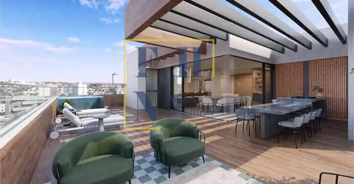  - Apartamento 4 Quartos à Venda no Liberdade em Belo Horizonte