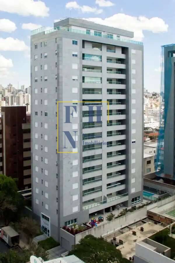 Apartamento 4 Quartos à Venda no Santo Agostinho em Belo Horizonte