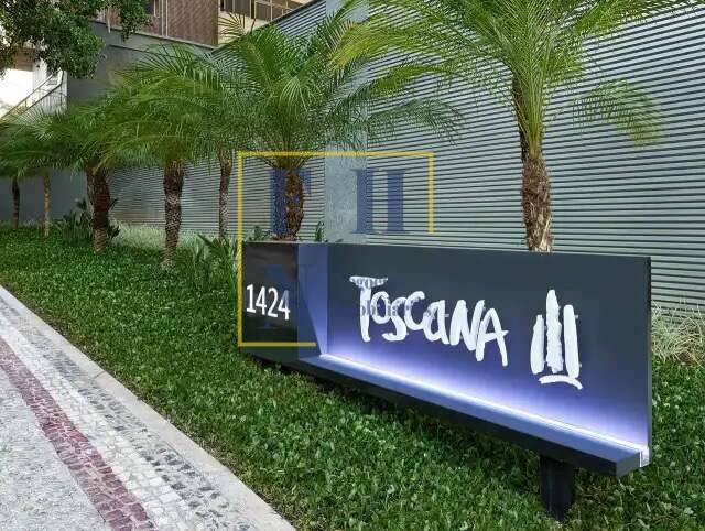 Apartamento à venda com 4 quartos, 180.55m² - Santo Agostinho,Belo Horizonte
