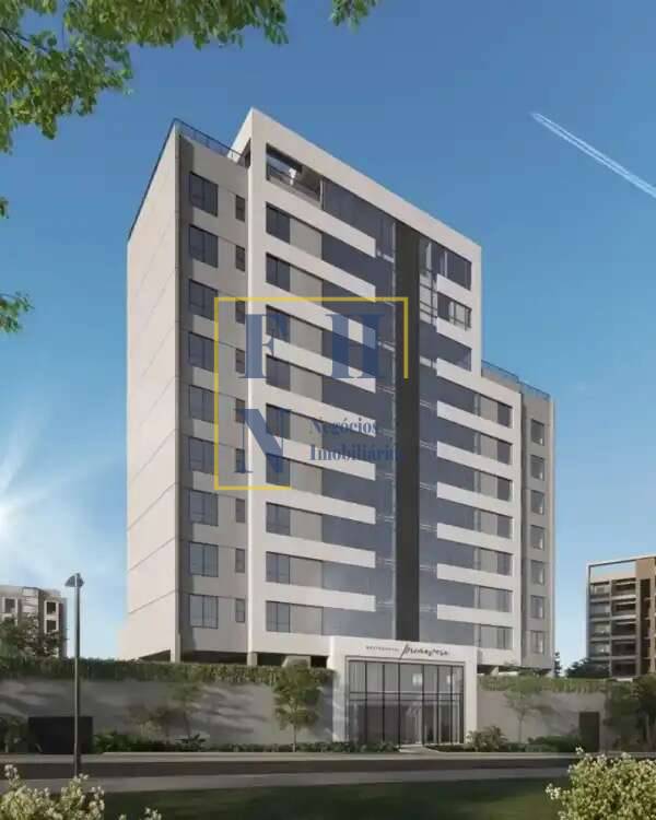 Apartamento 4 Quartos à Venda no Santo Antônio em Belo Horizonte
