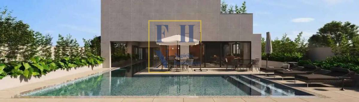  - Apartamento 4 Quartos à Venda no Santo Antônio em Belo Horizonte