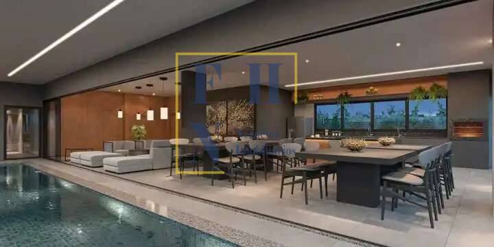  - Apartamento 4 Quartos à Venda no Santo Antônio em Belo Horizonte