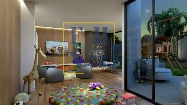  - Apartamento 4 Quartos à Venda no Santo Antônio em Belo Horizonte