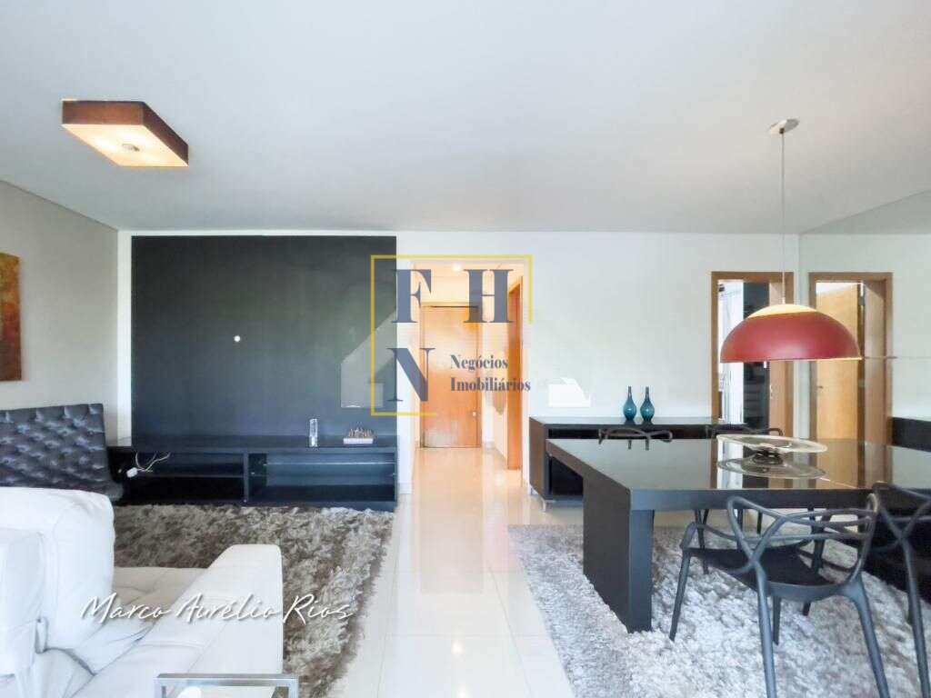  - Apartamento 4 Quartos à Venda no Vila da Serra em Nova Lima