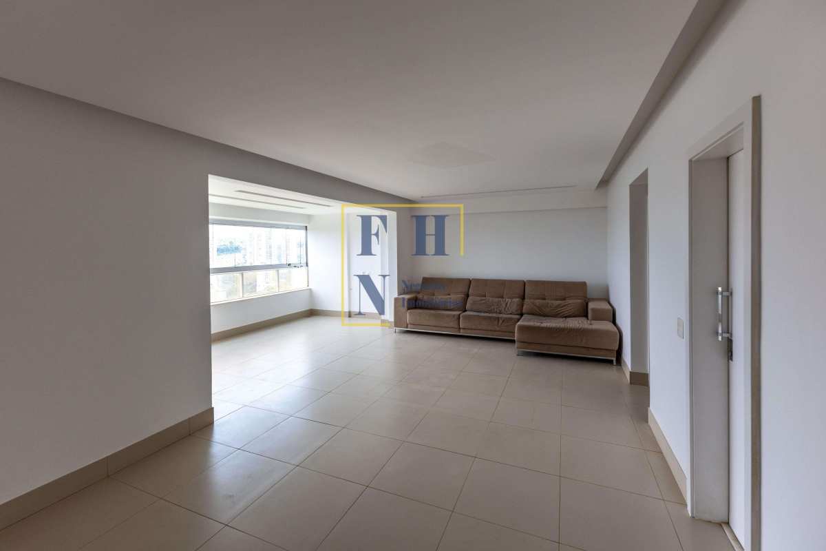 Apartamento à venda com 4 quartos, 153.00m² - Vila da Serra,Nova Lima