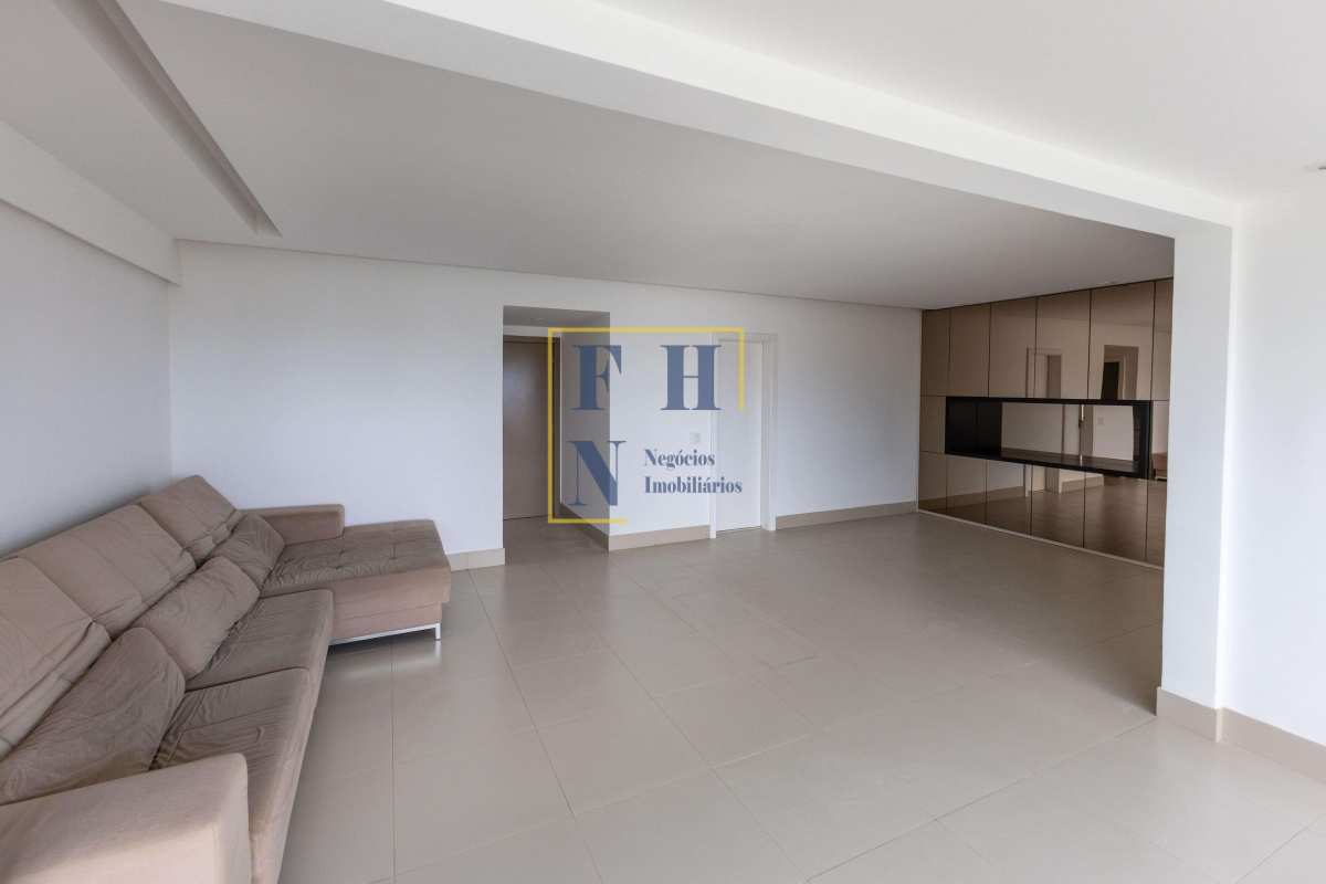  - Apartamento 4 Quartos à Venda no Vila da Serra em Nova Lima