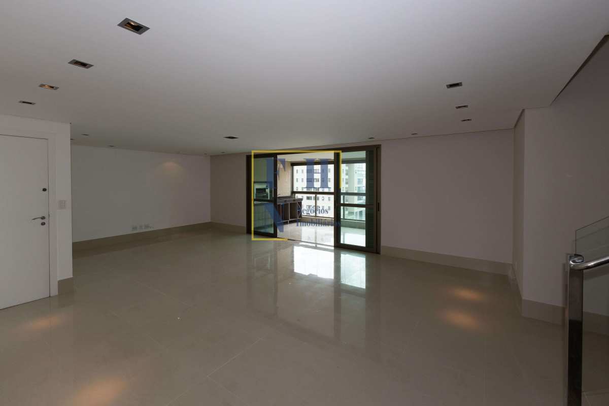 Apartamento à venda com 4 quartos, 280.00m² - Vila da Serra,Nova Lima