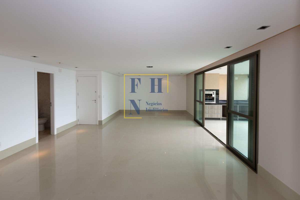 Apartamento à venda com 4 quartos, 280.00m² - Vila da Serra,Nova Lima