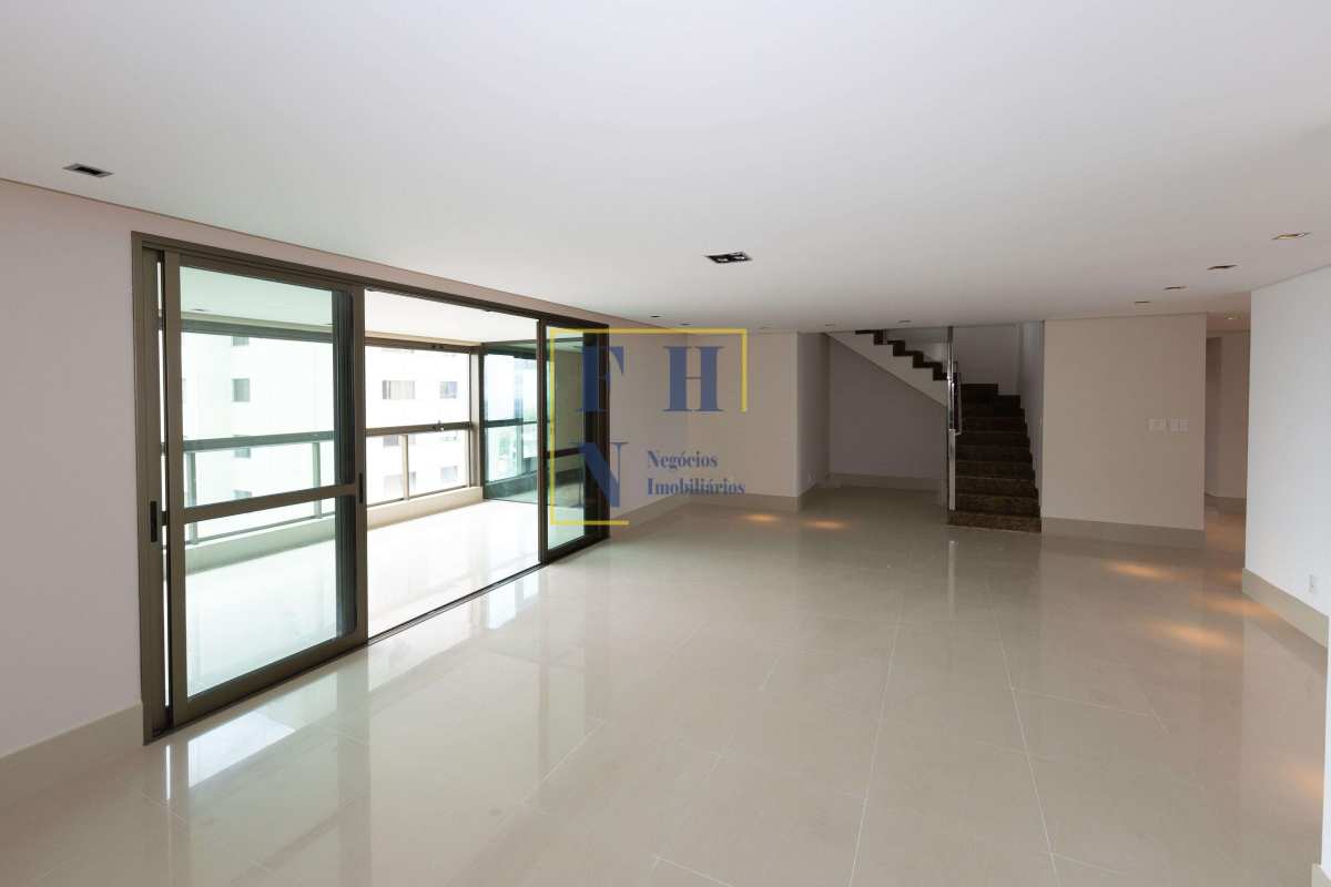  - Apartamento 4 Quartos à Venda no Vila da Serra em Nova Lima