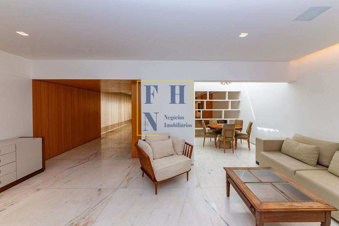  - Apartamento 4 Quartos à Venda no Vila da Serra em Nova Lima
