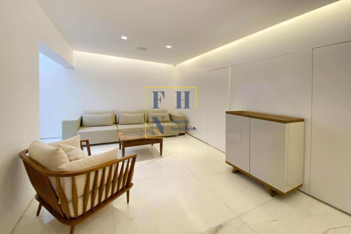 Apartamento à venda com 4 quartos, 303.00m² - Vila da Serra,Nova Lima