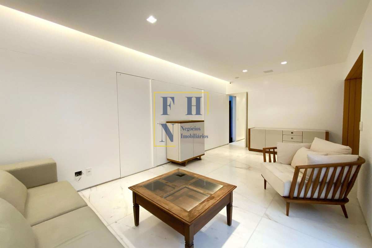 Apartamento à venda com 4 quartos, 303.00m² - Vila da Serra,Nova Lima