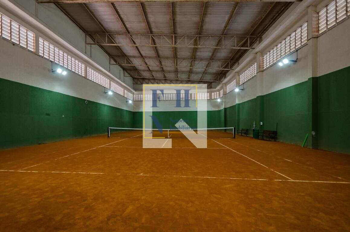 Apartamento à venda com 4 quartos, 156.00m² - Vila da Serra,Nova Lima