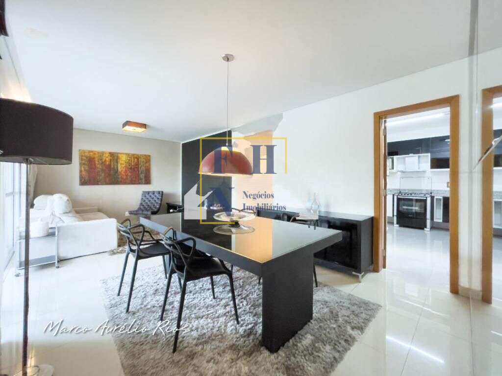  - Apartamento 4 Quartos à Venda no Vila da Serra em Nova Lima