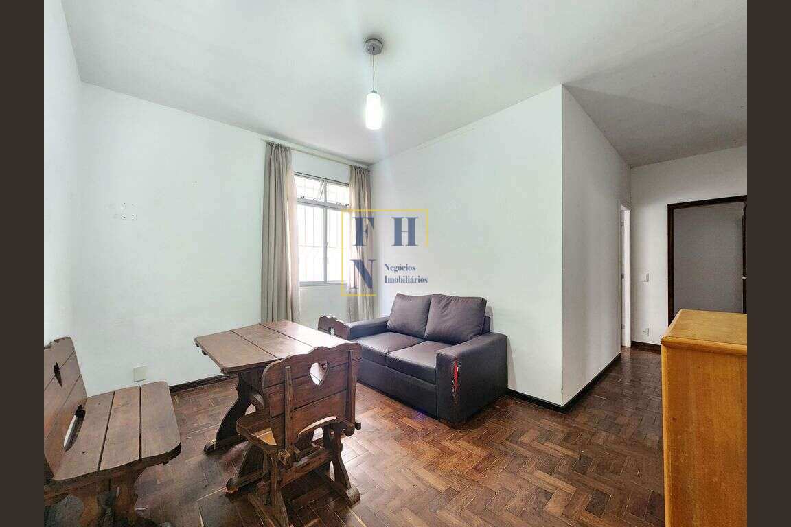 Apartamento 4 Quartos à Venda no Cidade Nova em Belo Horizonte - FHN Imóveis