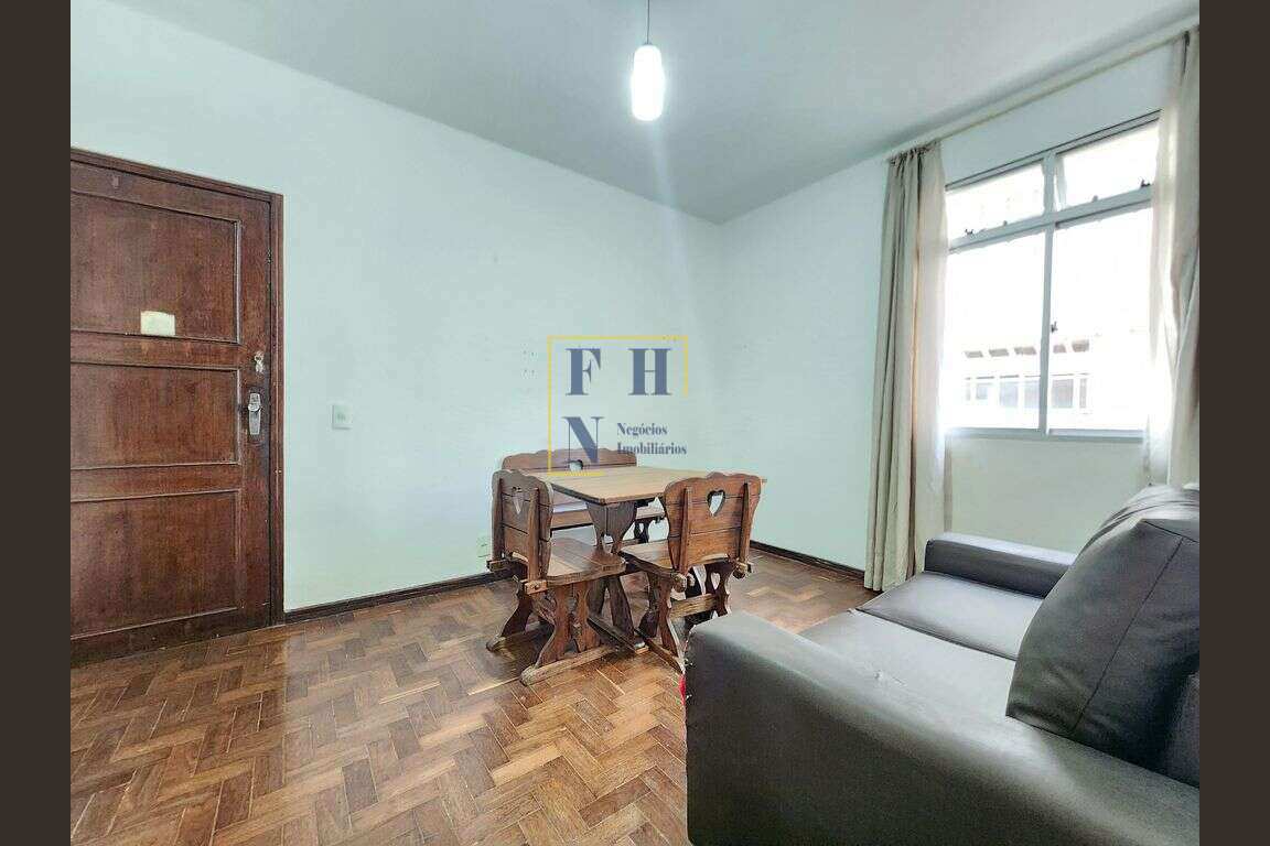  - Apartamento 4 Quartos à Venda no Cidade Nova em Belo Horizonte