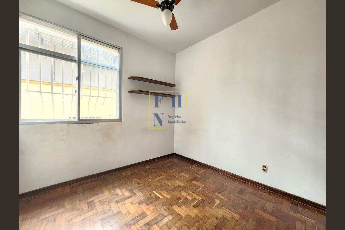  - Apartamento 4 Quartos à Venda no Cidade Nova em Belo Horizonte