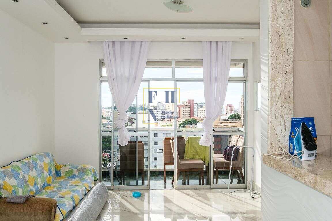 Apartamento à venda com 5 quartos, 200m² - Cidade Nova,Belo Horizonte