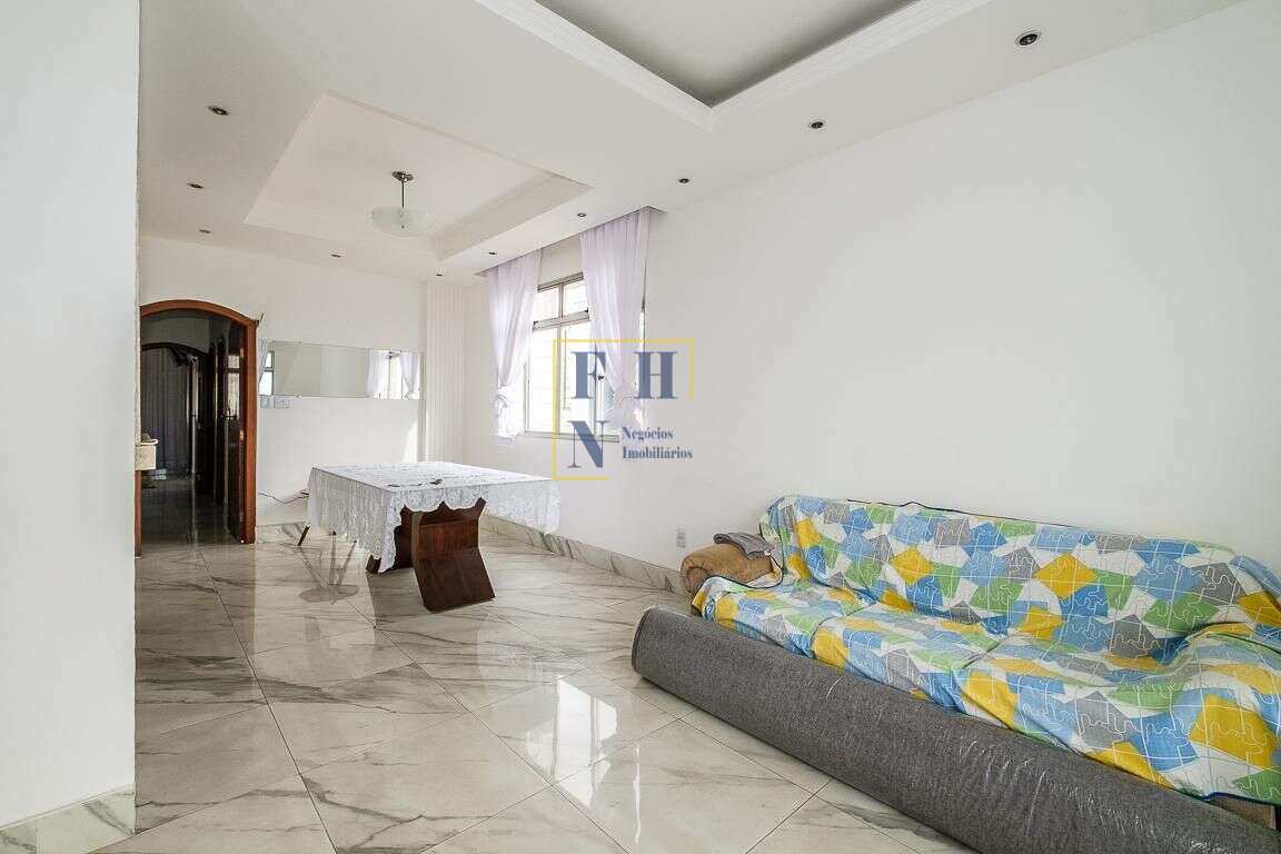 Apartamento à venda com 5 quartos, 200m² - Cidade Nova,Belo Horizonte