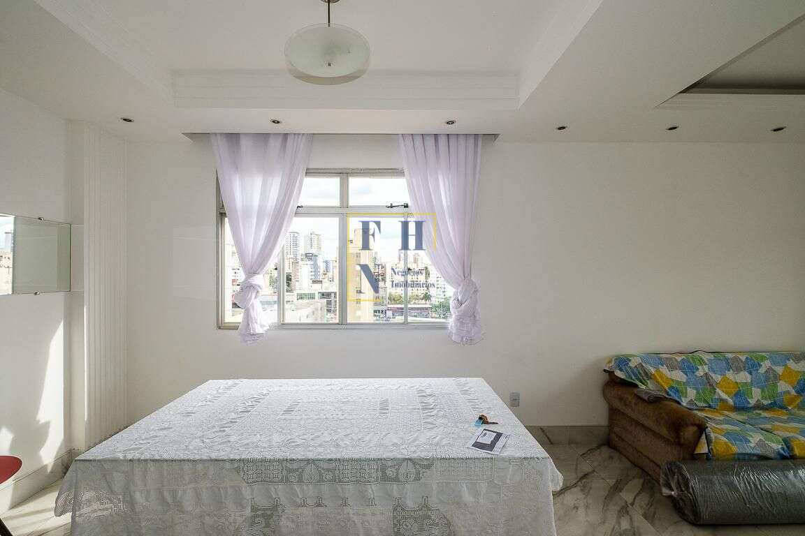  - Apartamento 5 Quartos à Venda em Cidade Nova, Belo Horizonte