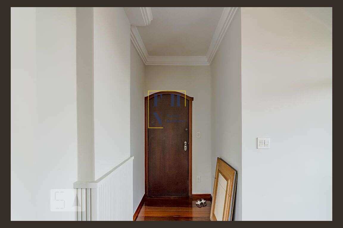 Apartamento à venda com 4 quartos, 144m² - Cidade Nova,Belo Horizonte