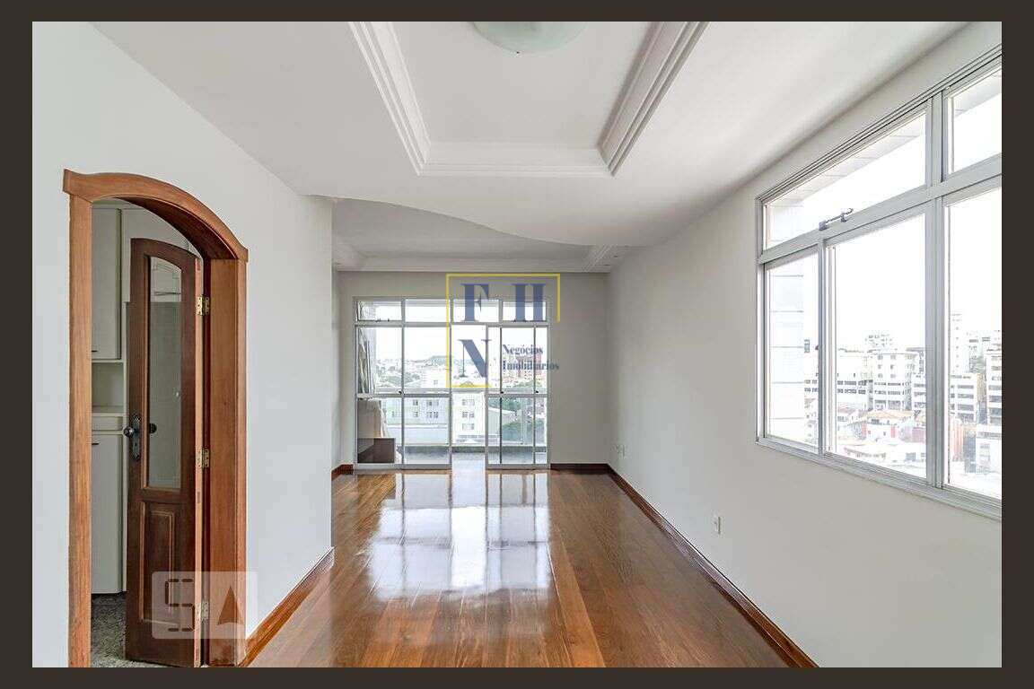  - Apartamento 4 quartos à venda em Cidade Nova, 144m², 2 vagas