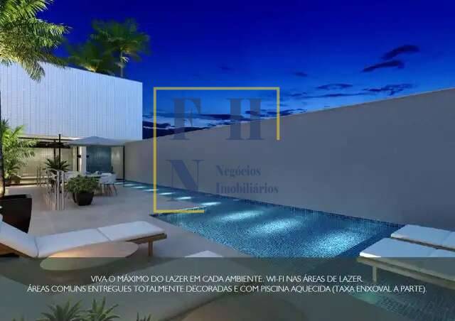  - Apartamento 5 Quartos à Venda no Castelo em Belo Horizonte