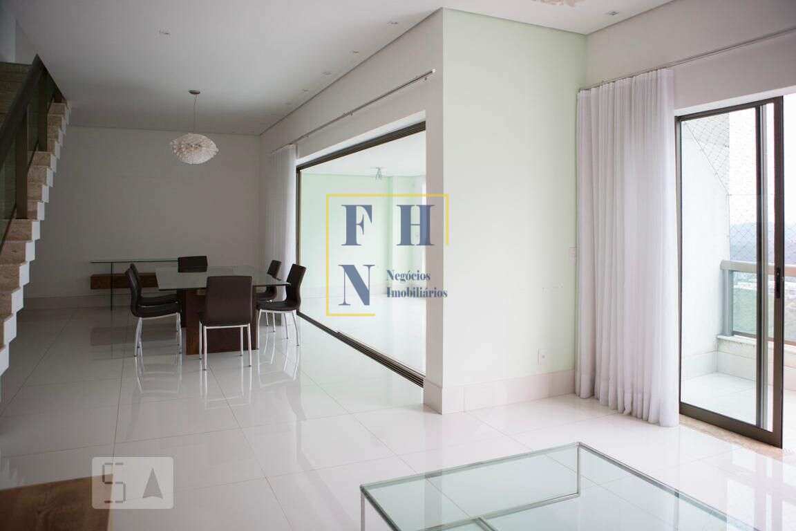  - Apartamento 5 Quartos à Venda no Vila da Serra em Nova Lima