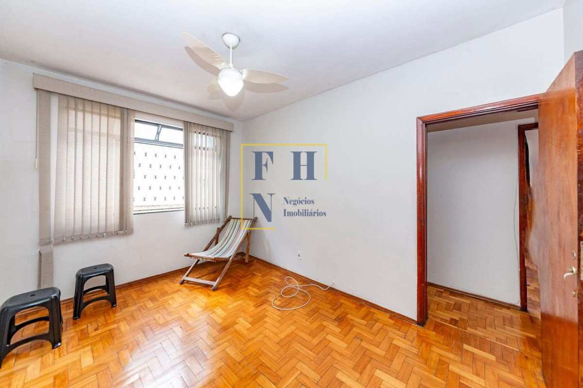 Apartamento 3 Quartos à Venda no Alto Barroca em Belo Horizonte