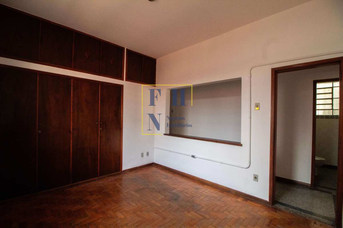 Apartamento 3 Quartos à Venda no Alto Barroca em Belo Horizonte