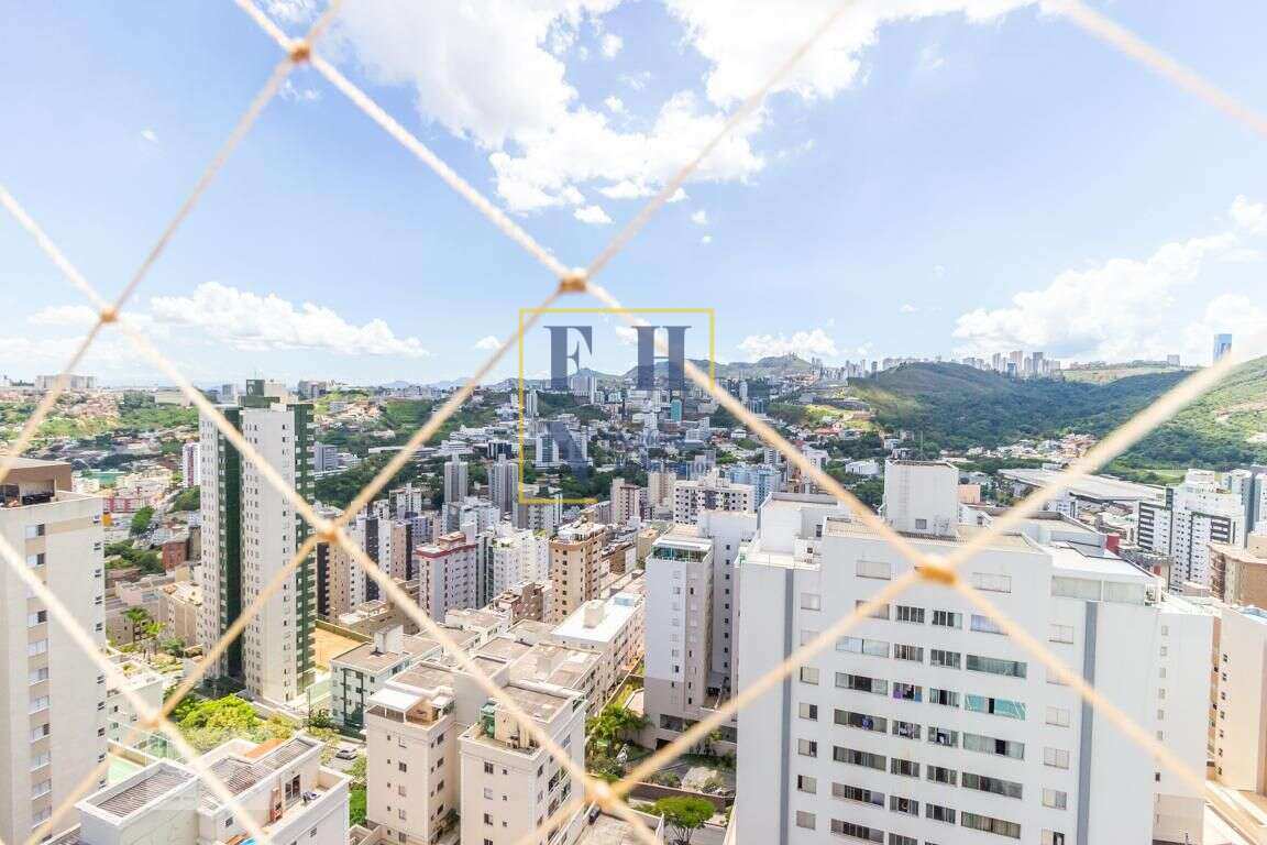 Apartamento 3 Quartos à Venda no Buritis em Belo Horizonte