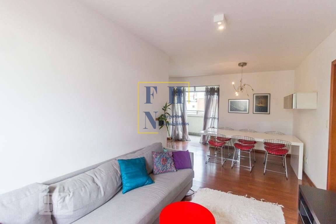 Apartamento à venda com 4 quartos, 120m² - Buritis,