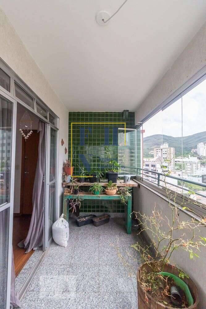  - Apartamento 4 Quartos à Venda no Buritis em Belo Horizonte