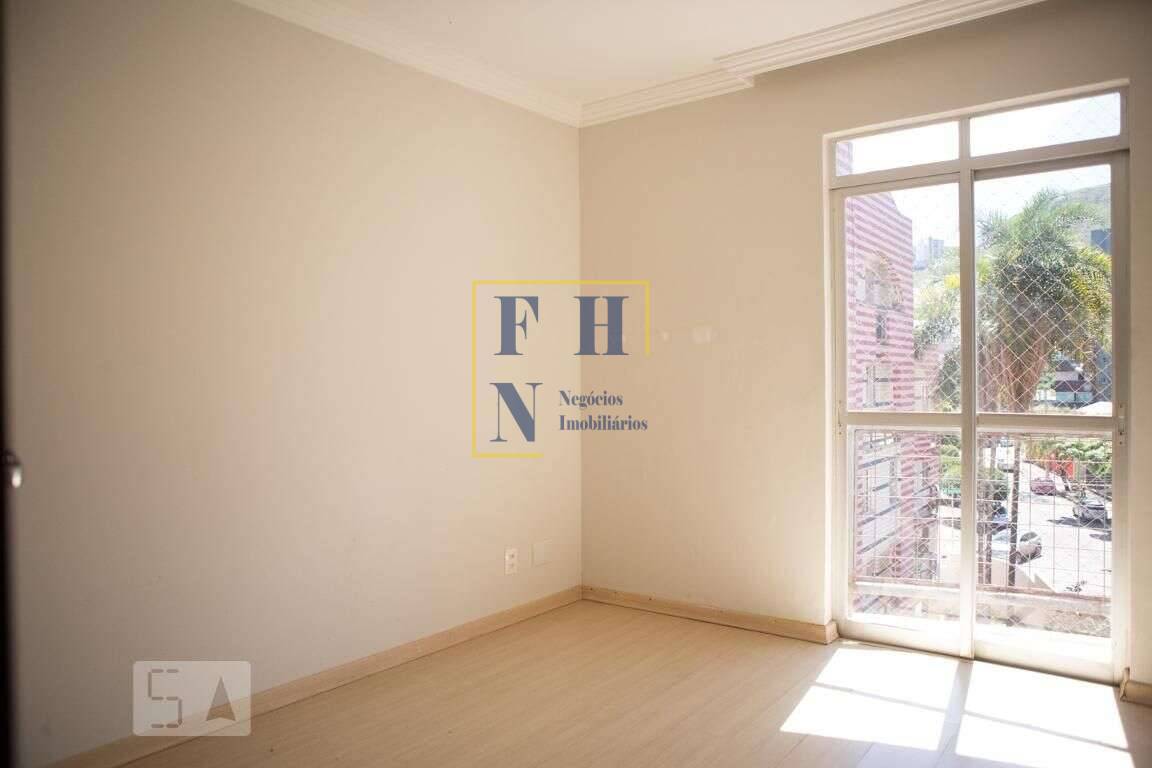 Apartamento à venda com 3 quartos, 68m² - Buritis,