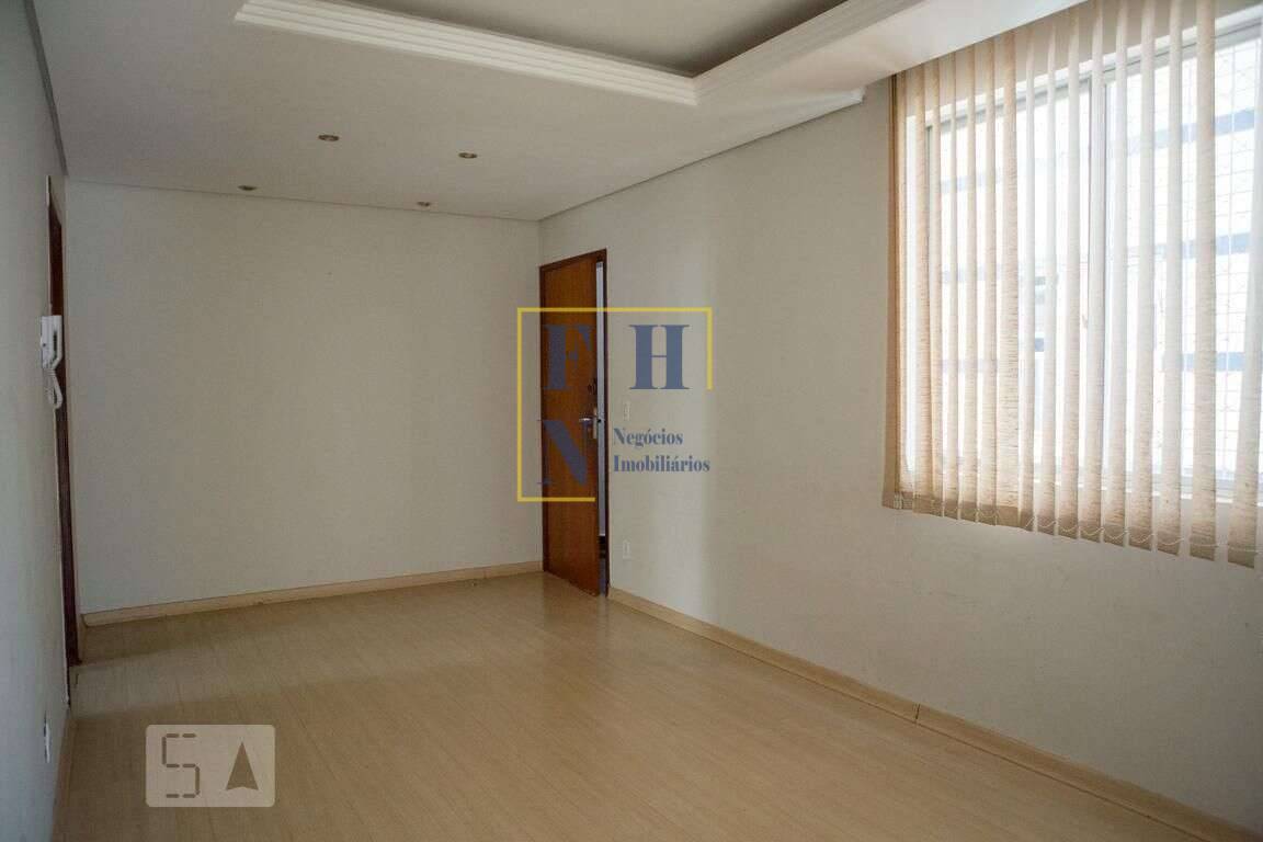 Apartamento à venda com 3 quartos, 68m² - Buritis,
