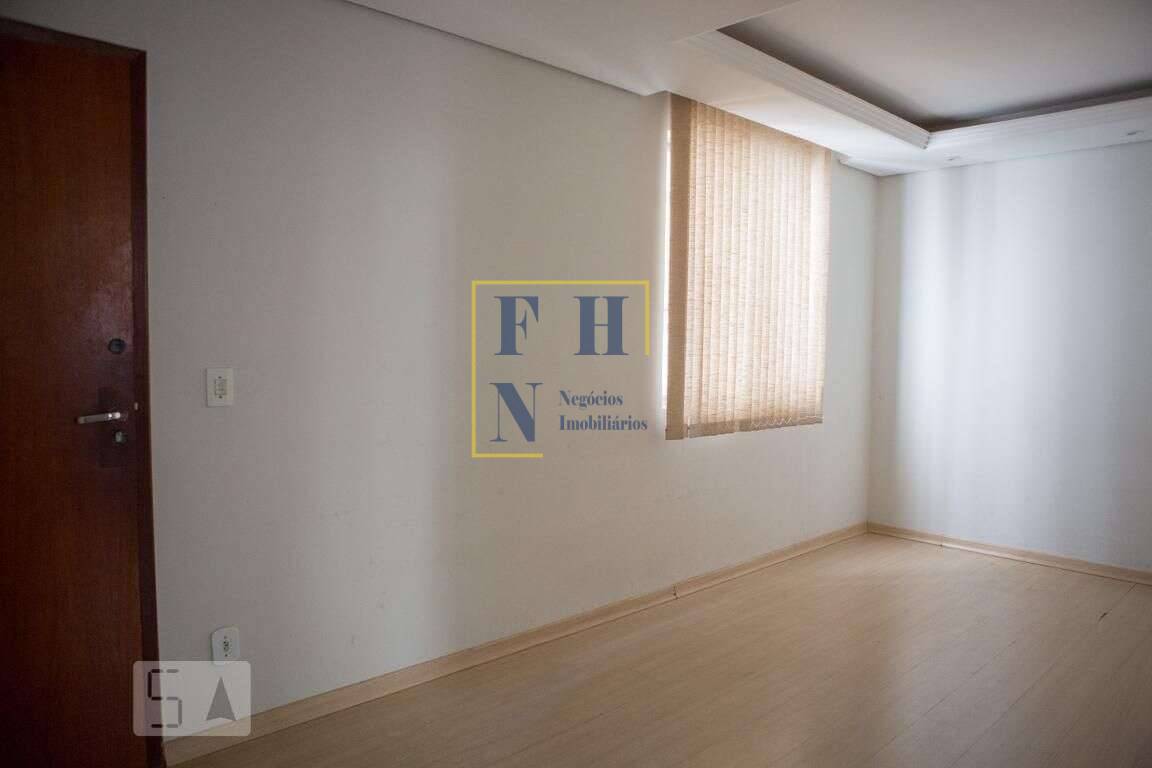 Apartamento à venda com 3 quartos, 68m² - Buritis,