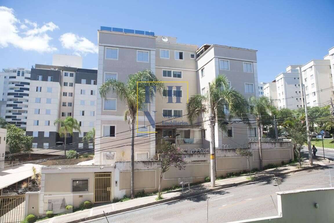  - Apartamento 3 Quartos à Venda no Buritis em Belo Horizonte