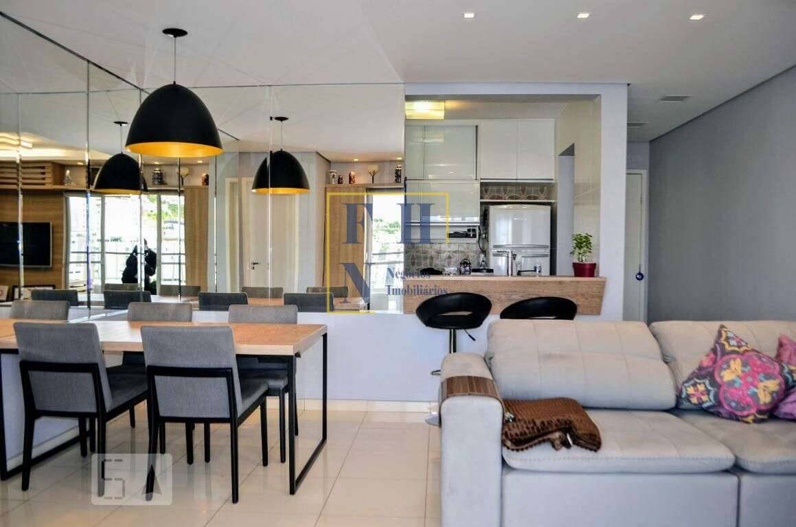 Apartamento 3 Quartos à Venda no Buritis em Belo Horizonte - FHN Imóveis
