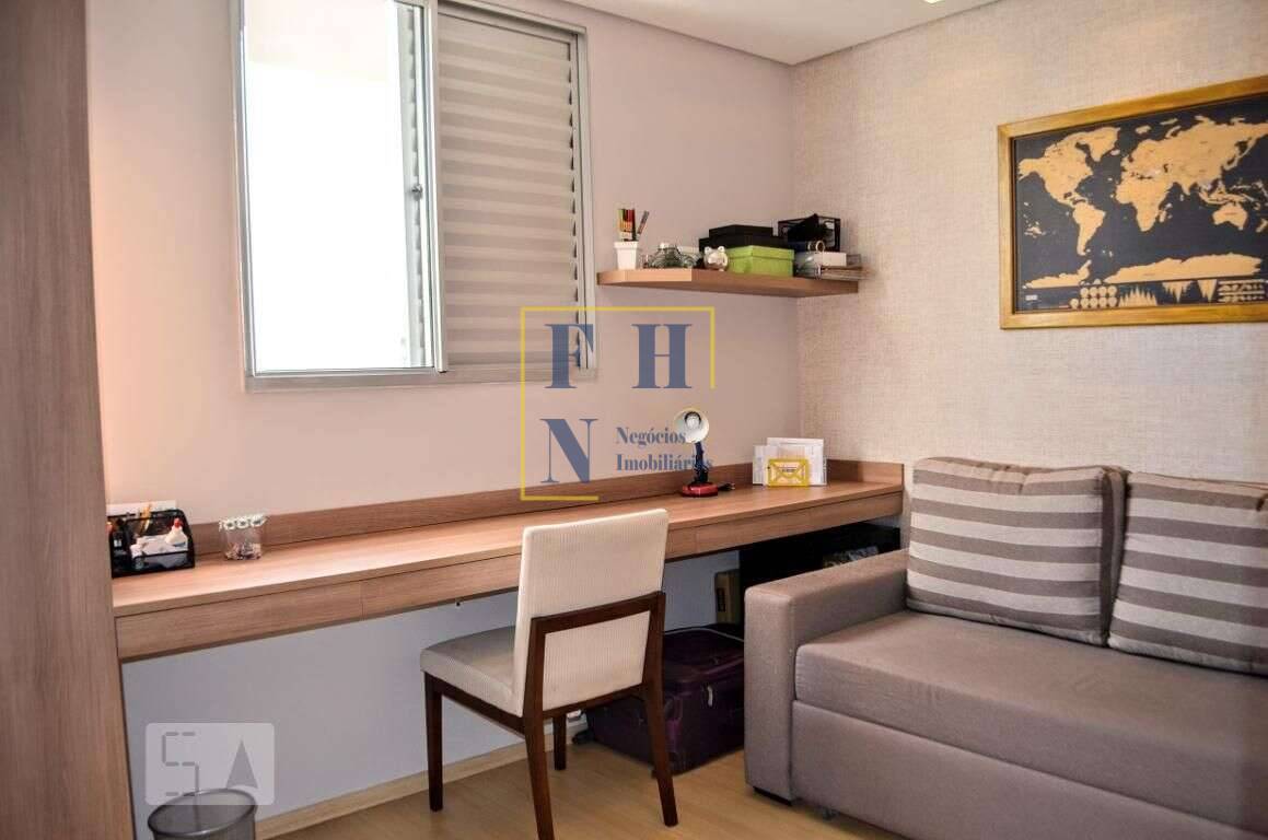  - Apartamento 3 Quartos à Venda no Buritis em Belo Horizonte