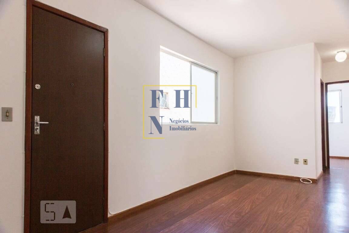 Apartamento à venda com 3 quartos, 62m² - Buritis,