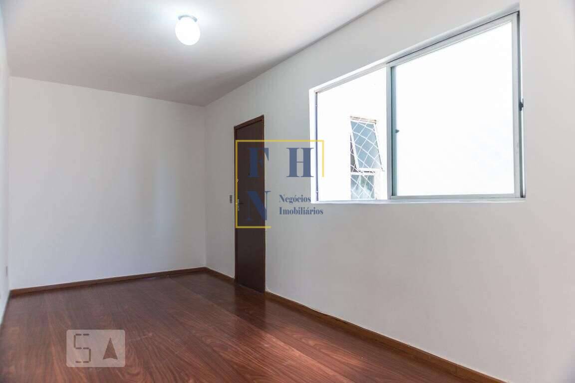 Apartamento à venda com 3 quartos, 62m² - Buritis,