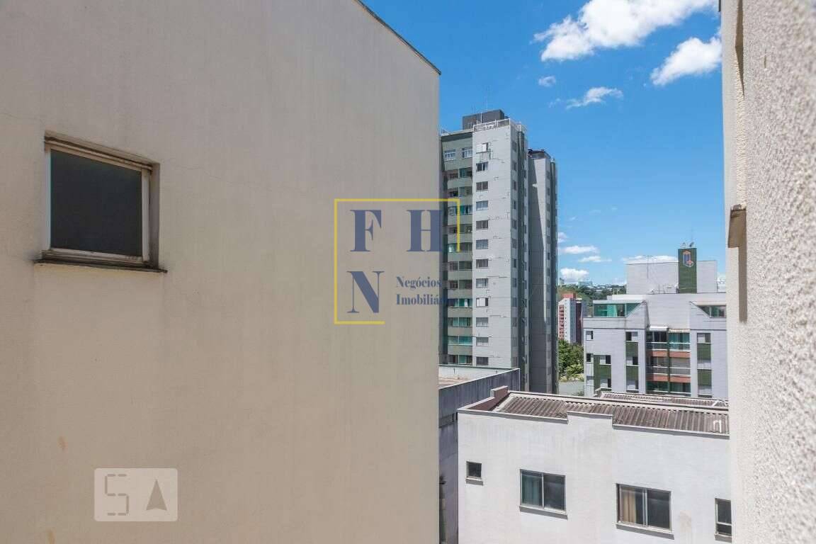  - Apartamento 3 Quartos à Venda no Buritis em Belo Horizonte