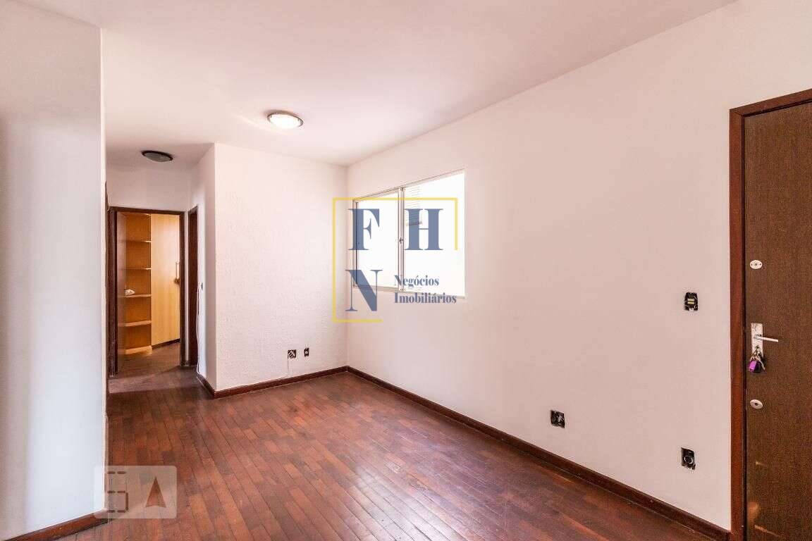 Apartamento à venda com 3 quartos, 67m² - Buritis,