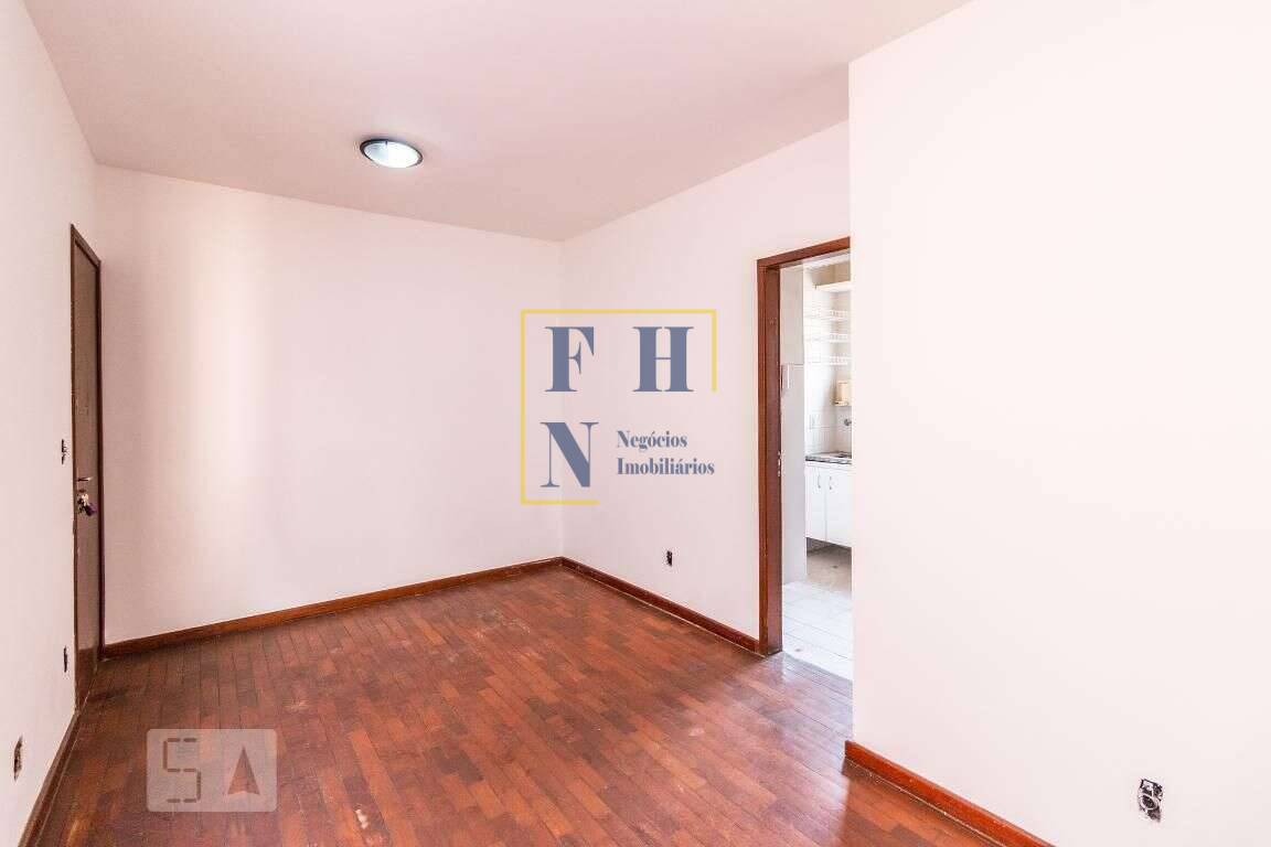 Apartamento à venda com 3 quartos, 67m² - Buritis,