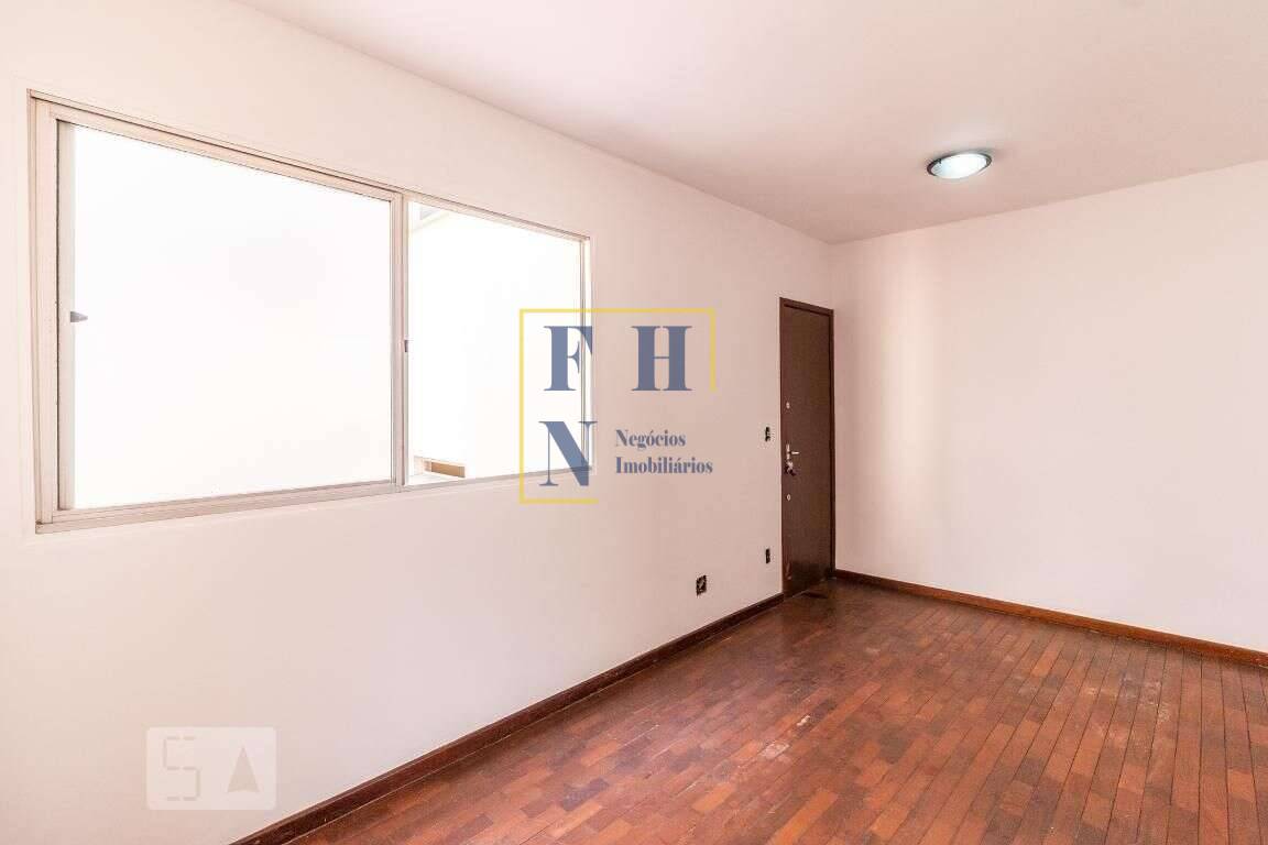 Apartamento à venda com 3 quartos, 67m² - Buritis,