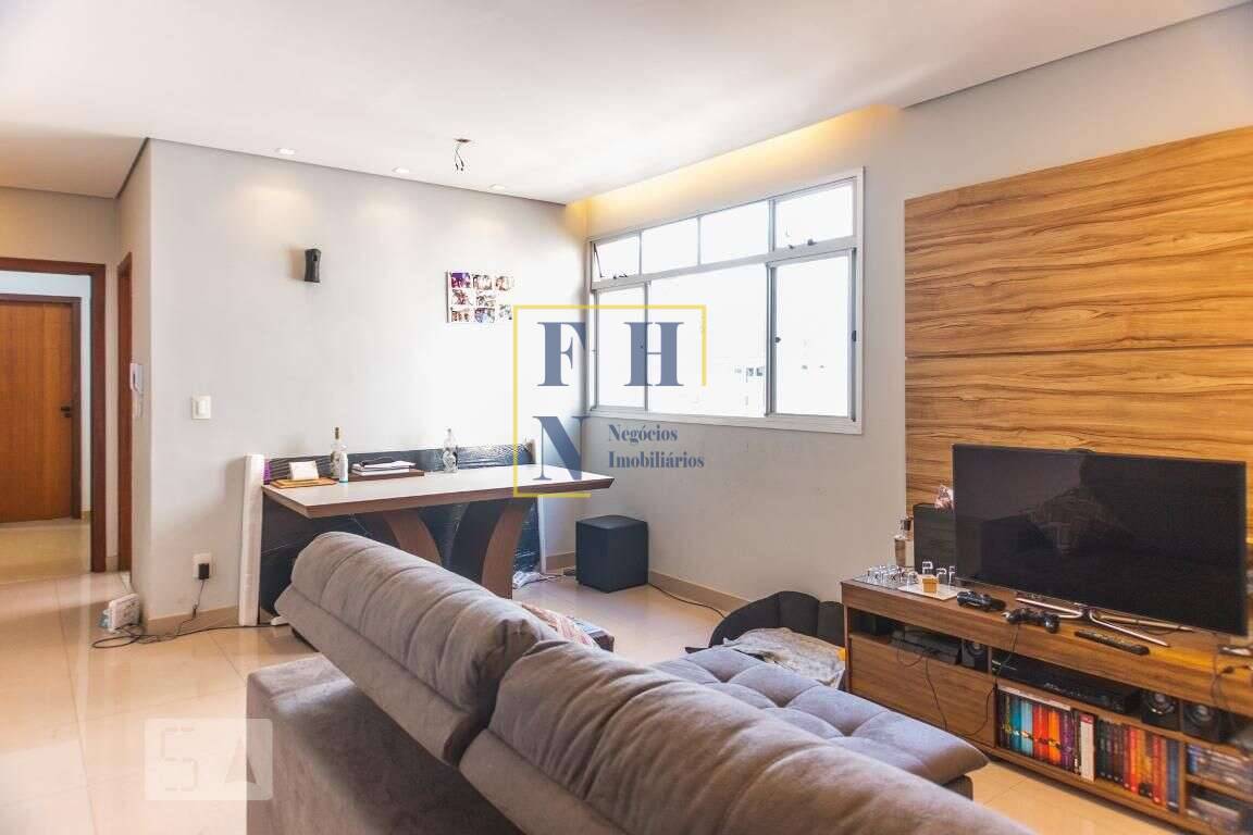  - Apartamento 2 Quartos à Venda no Buritis em Belo Horizonte