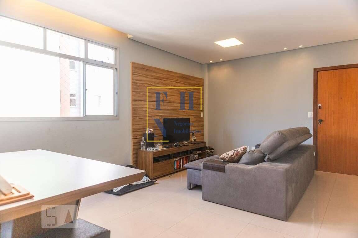  - Apartamento 2 Quartos à Venda no Buritis em Belo Horizonte