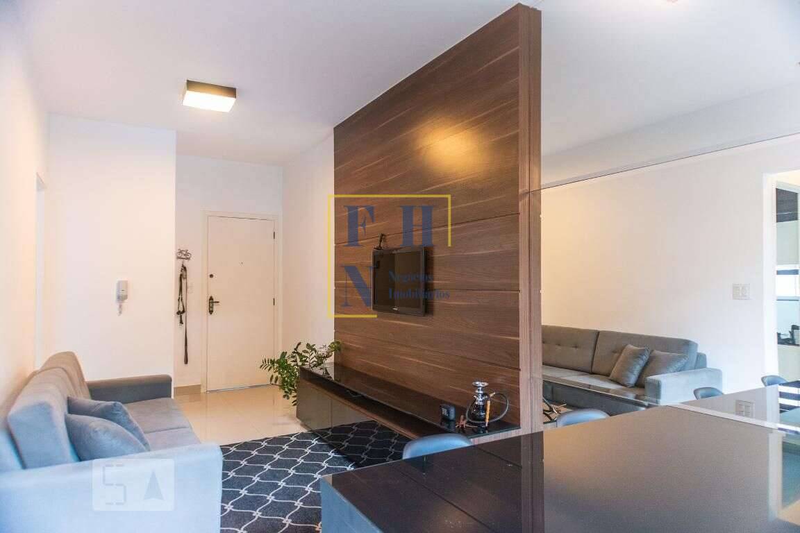 Apartamento à venda com 2 quartos, 62m² - Buritis,