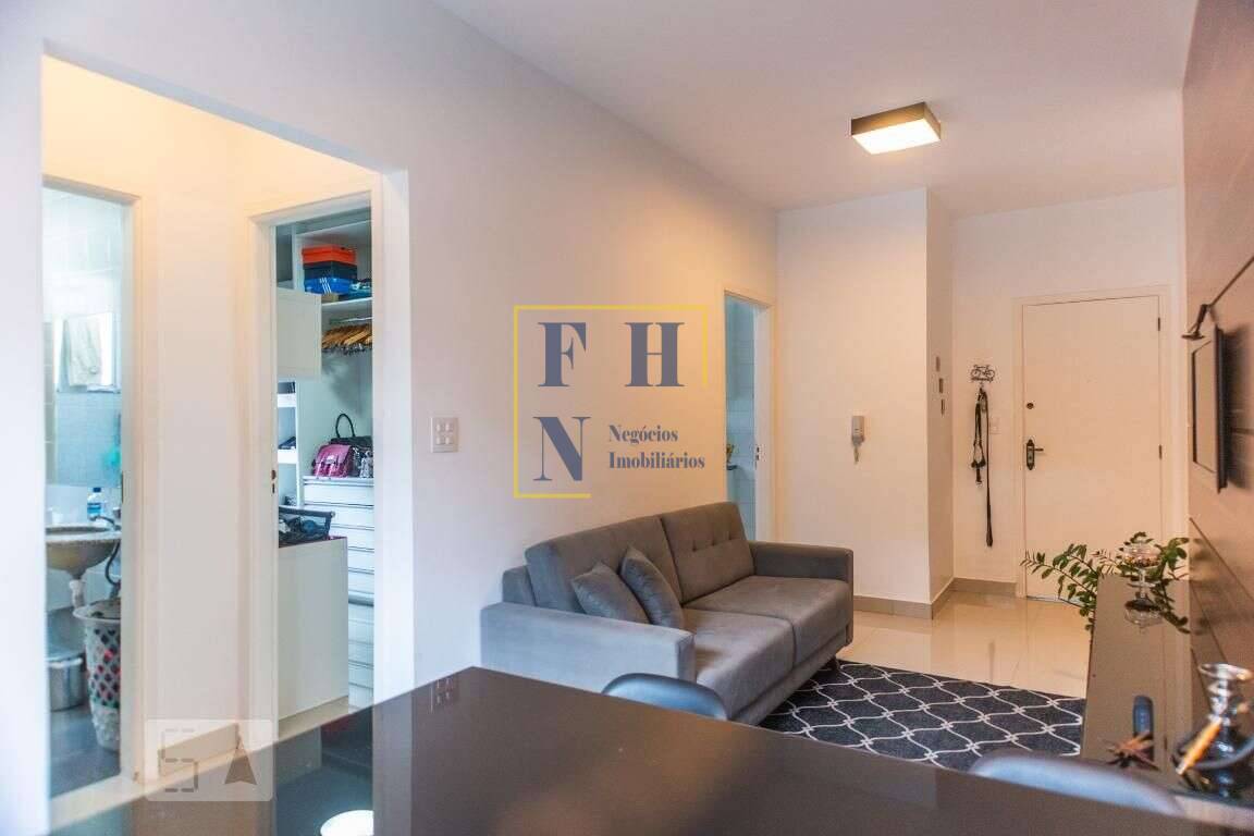 Apartamento à venda com 2 quartos, 62m² - Buritis,